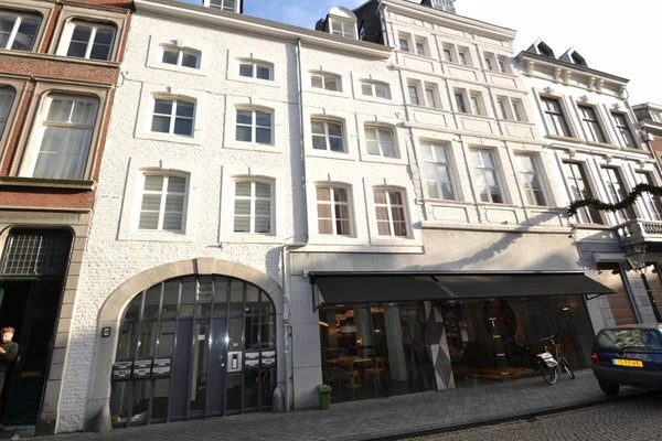 Rental property in Rechtstraat, Maastricht