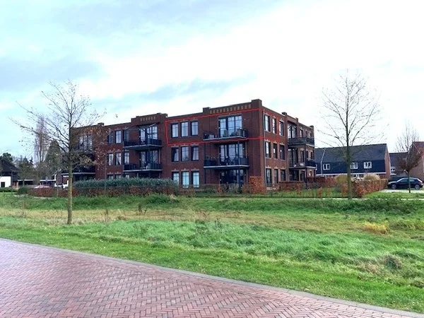 Rental property in Hallehuis, Voorthuizen