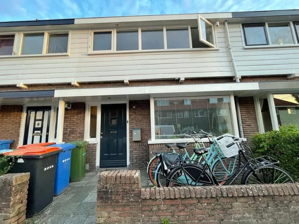 Rental property in Noordewierweg, Amersfoort