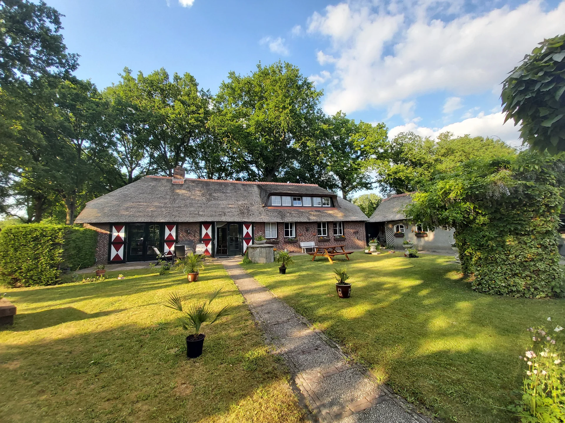 Rental property in Pepereind, Cromvoirt