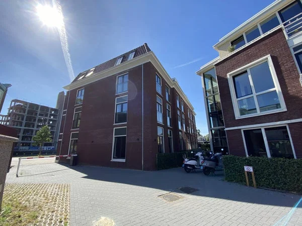 Rental property in Kruidenhof 5, Leiden
