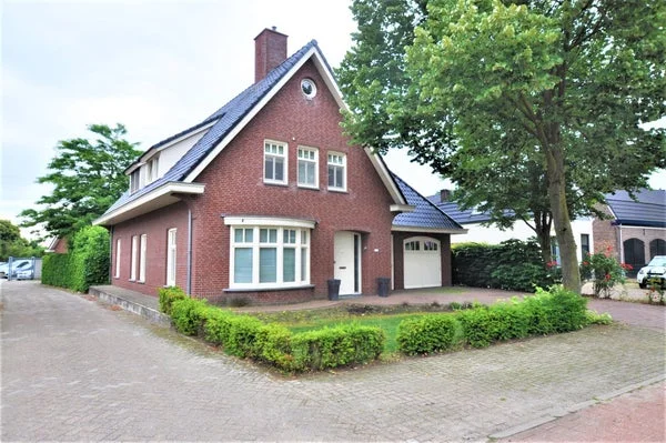 Rental property in Dorpstraat, Luyksgestel