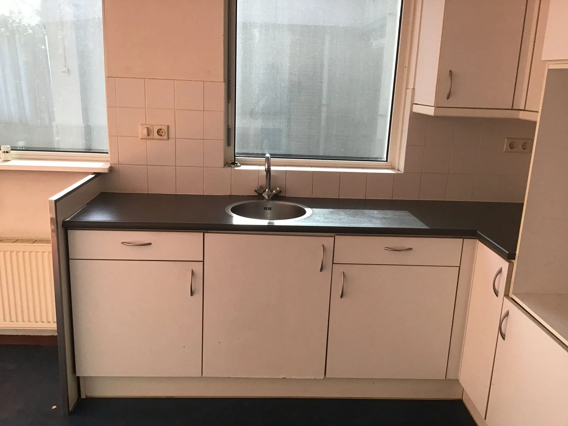 Rental property in Roosendaal