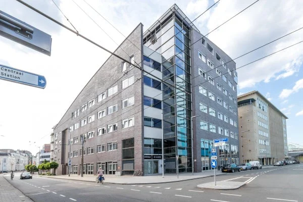Rental property in Utrechtsestraat 38-9, Arnhem