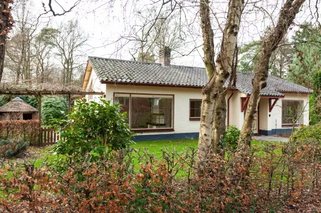 Rental property in Bilderdijklaan, Ermelo