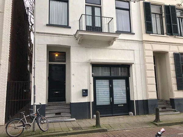 Rental property in Driekoningenstraat, Arnhem