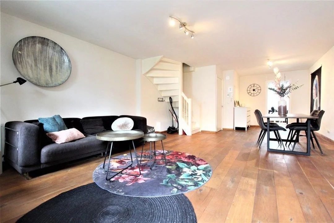 Rental property in Gerard Doustraat, Amsterdam