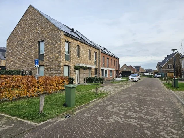 Rental property in Kesselakker, Veghel