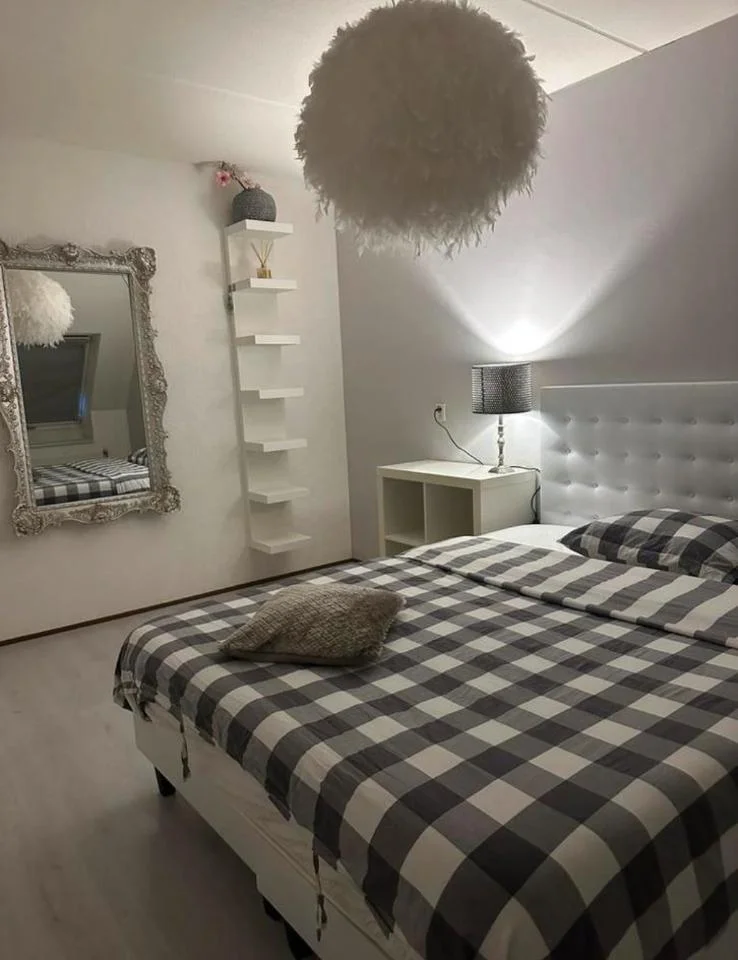 Rental property in Kwarts, Zeewolde