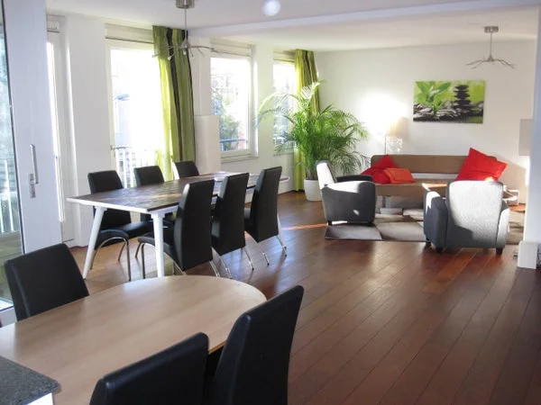 Rental property in Klarenbeekstraat, Haarlem