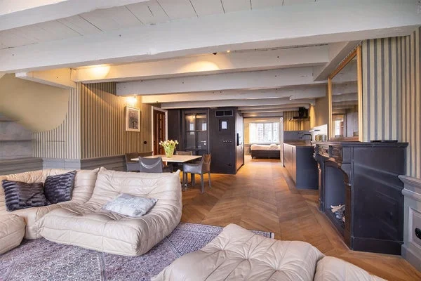 Rental property in Amsterdam