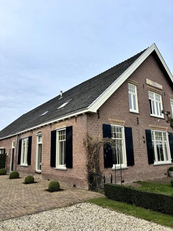 Rental property in Wijkersloot 25, Wijk bij Duurstede