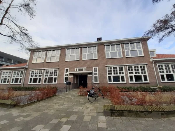 Rental property in Geraniumstraat, Eindhoven