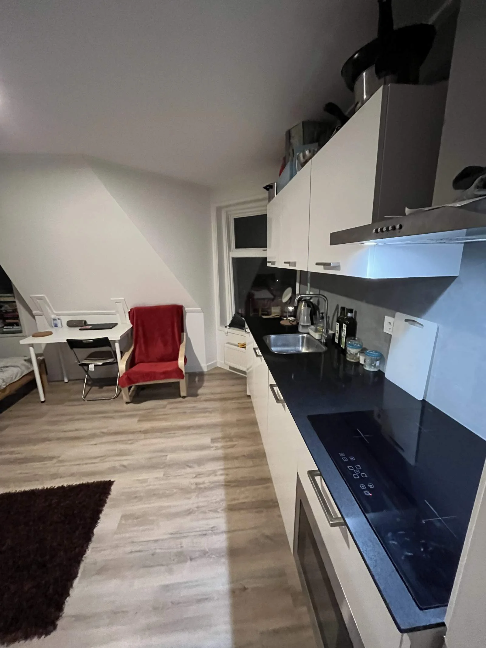 Rental property in Sabangplein, Groningen