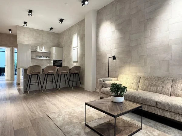 Rental property in Bloemstraat, Amsterdam