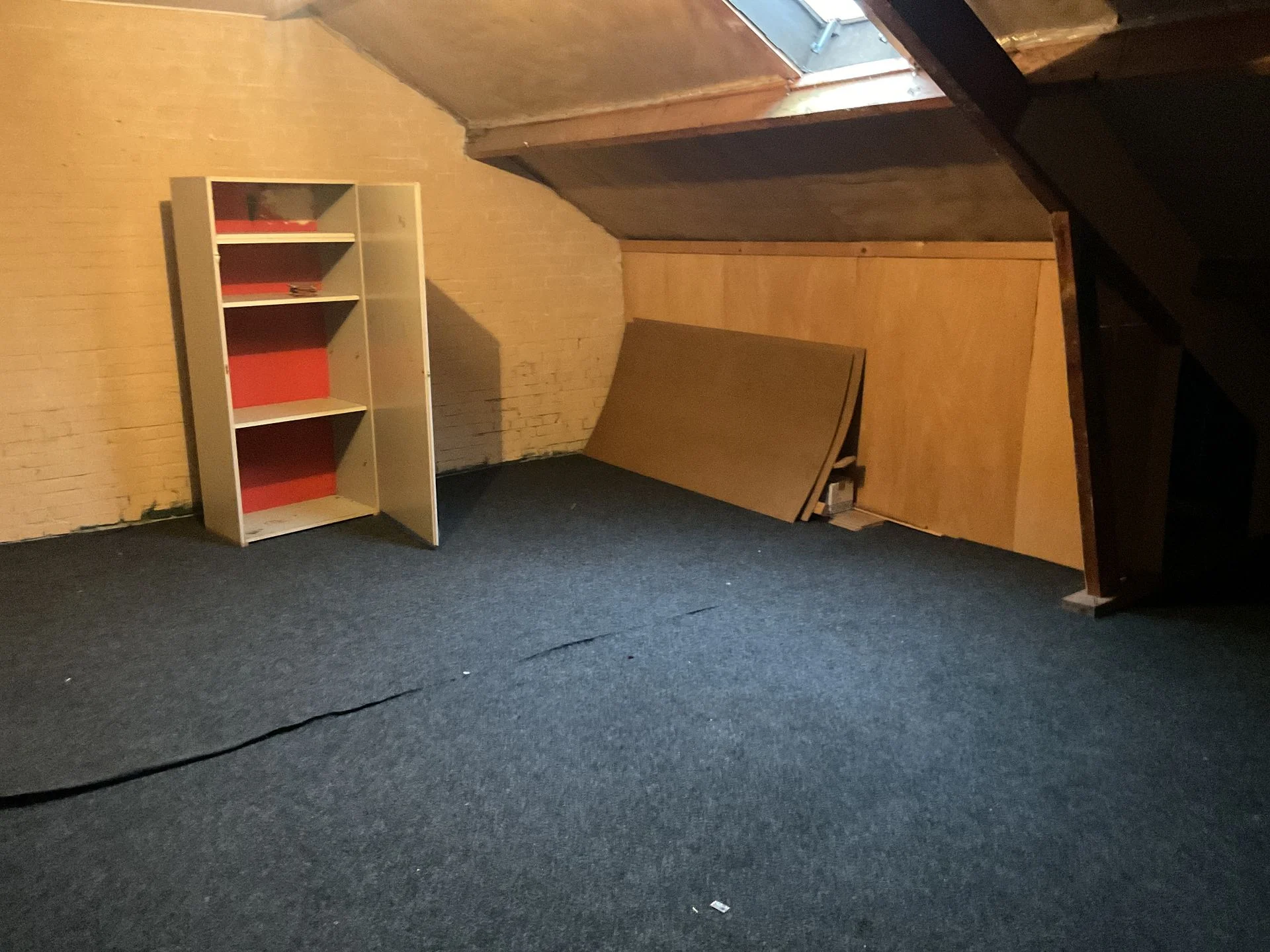 Rental property in Groningen