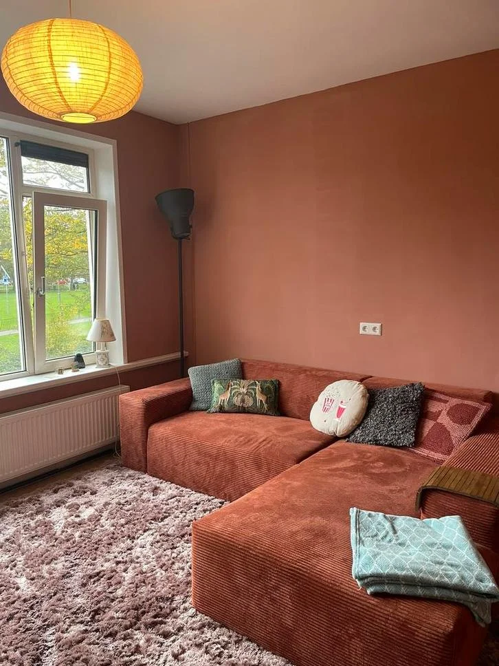 Rental property in Zuidplein, Rotterdam