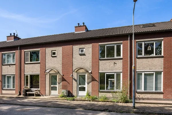 Rental property in Hannie Schaftstraat, Hoofddorp