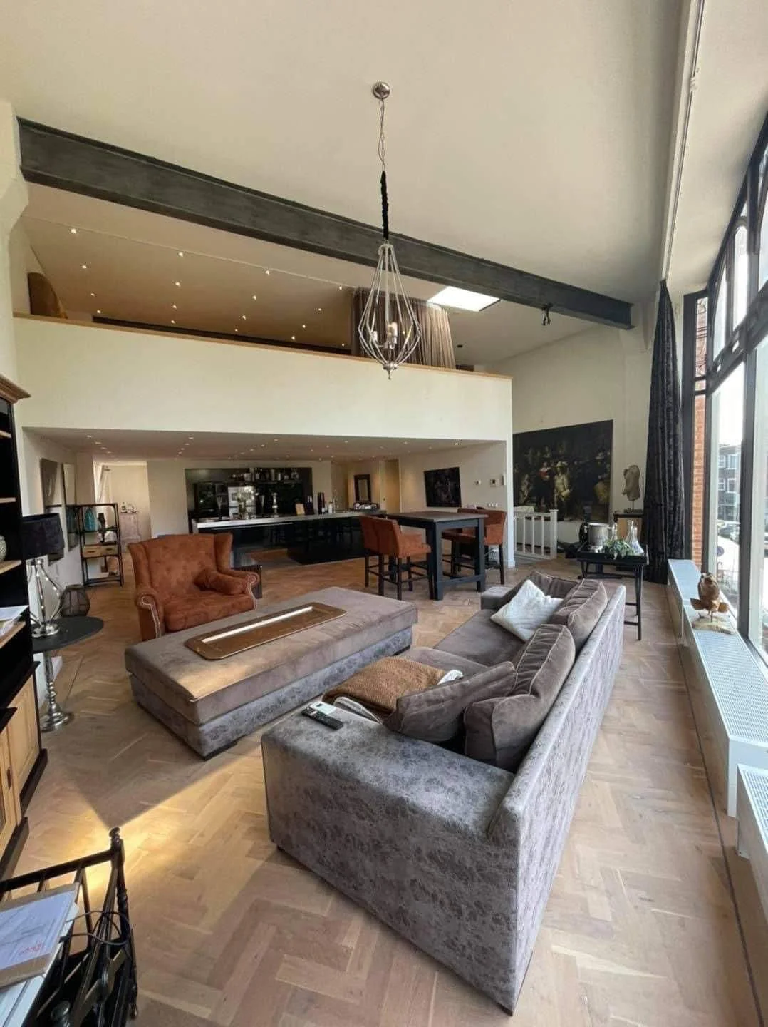 Rental property in Blekerstraat, Groningen