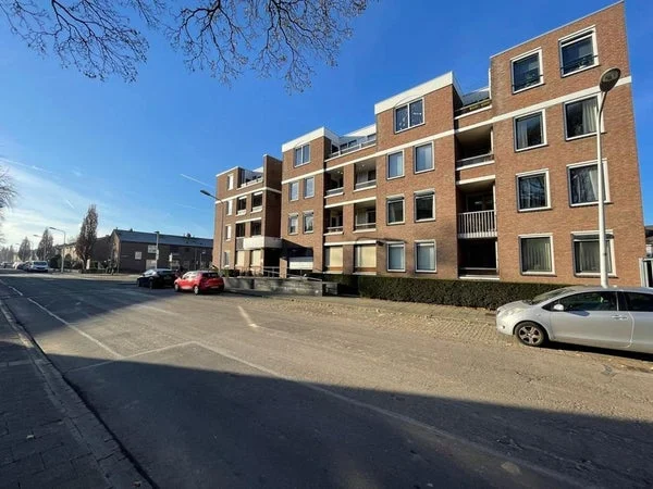 Rental property in Kasteel Hillenraadweg 24D, Maastricht