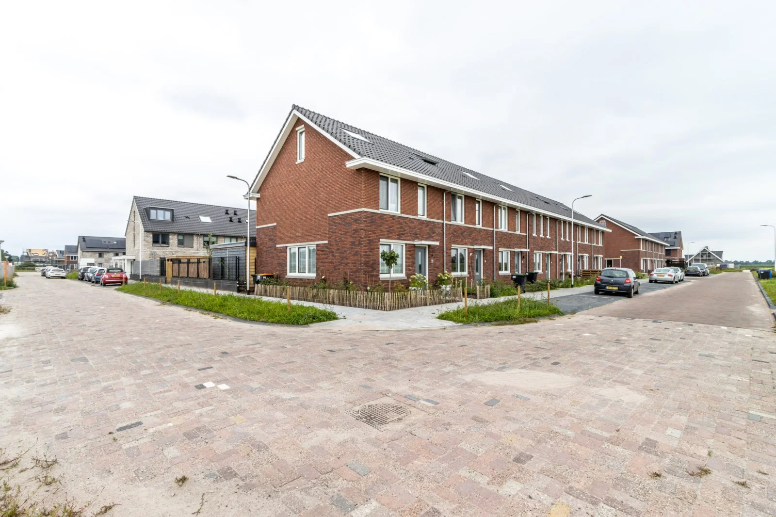 Rental property in Baggelaar 11, Meppel
