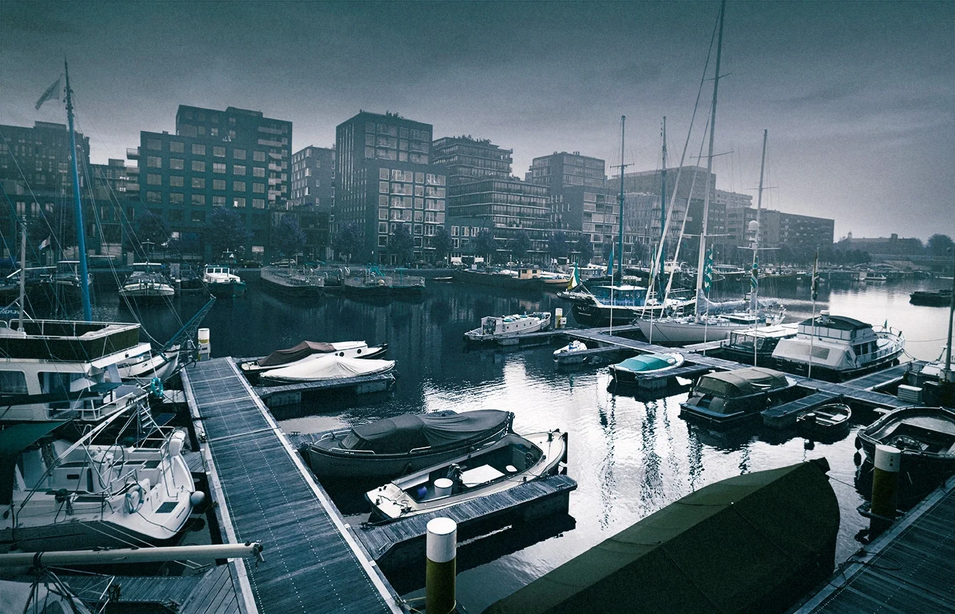 Rental property in Bickerswerf 181, Amsterdam