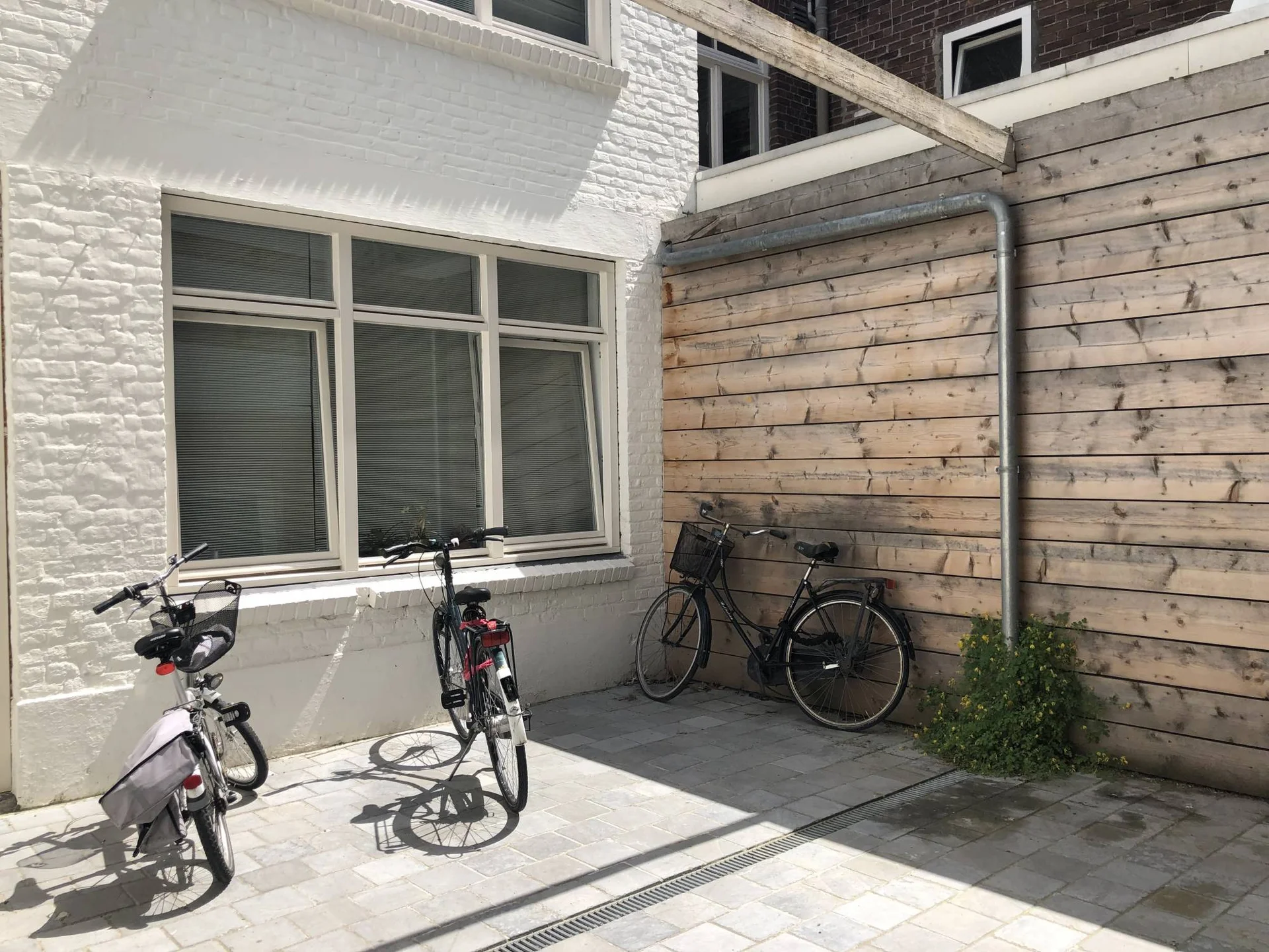 Rental property in Jekerstraat, Maastricht