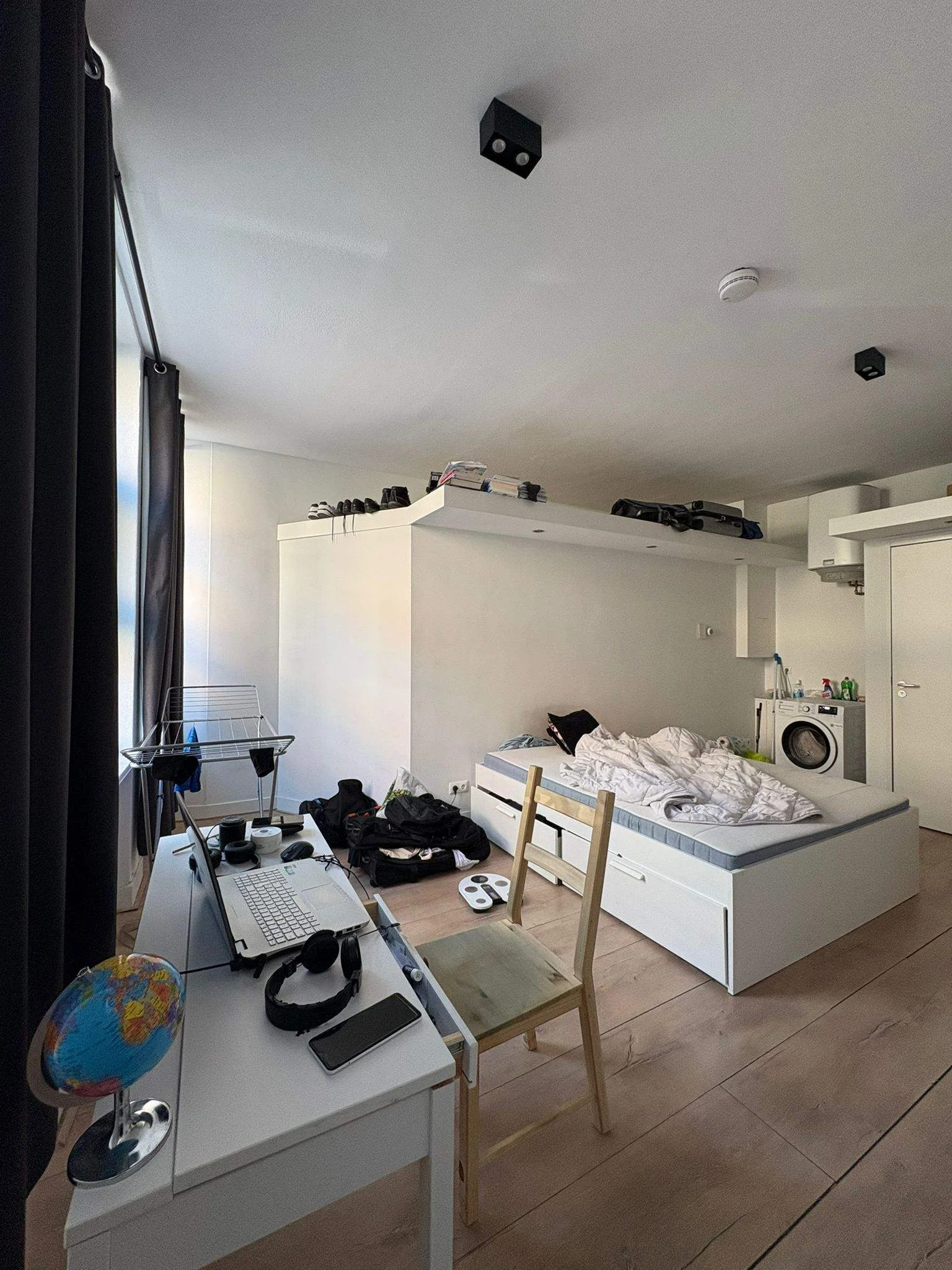 Rental property in Bloemstraat, Groningen