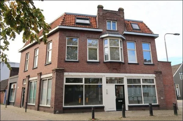 Rental property in Smidspad, Tilburg