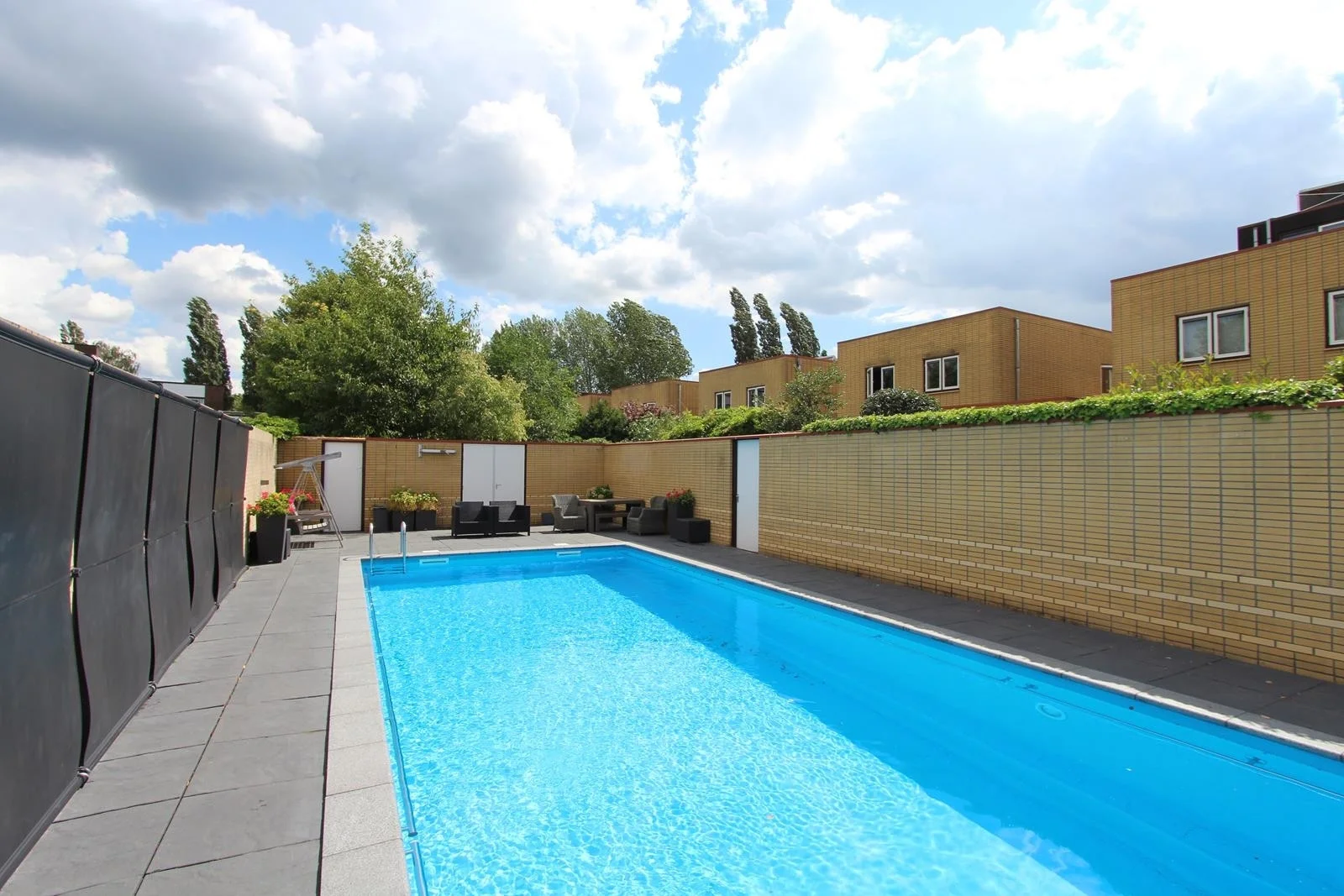 Rental property in Bovenkerkerweg 79, Amstelveen