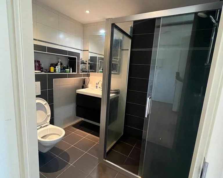 Rental property in Rossinistraat, Gouda