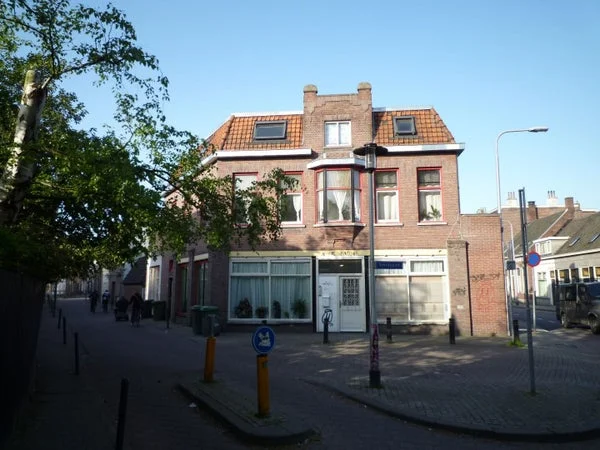 Rental property in Smidspad 1-07, Tilburg
