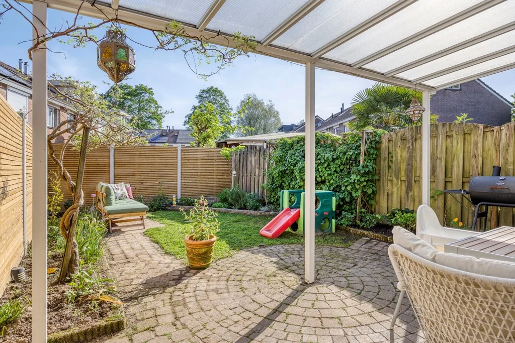 Rental property in Purmerendstraat 46, Arnhem