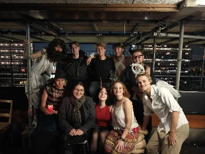 Rental property in Van Lieflandlaan 96, Utrecht