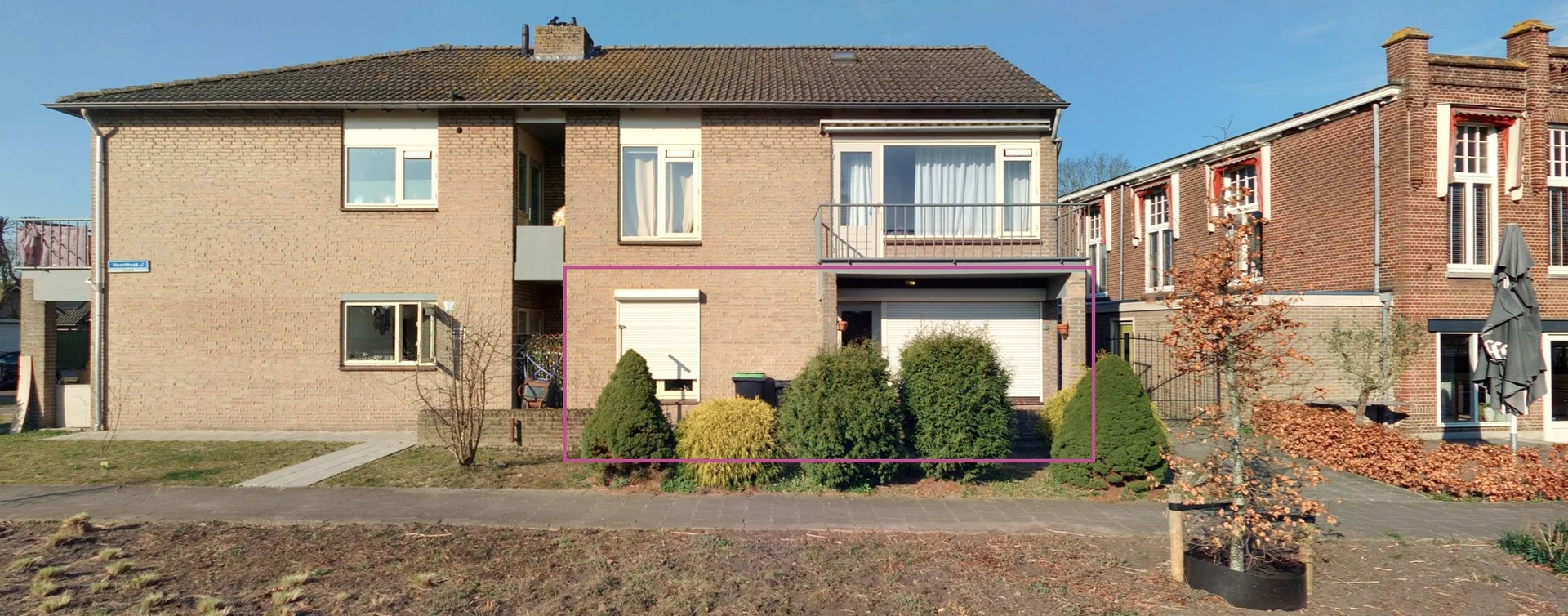 Rental property in Noordhoek 5, Reek