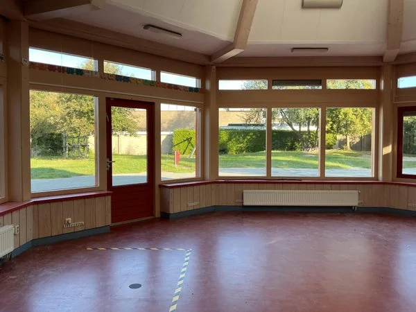 Rental property in Handwerkerszijde, Drachten