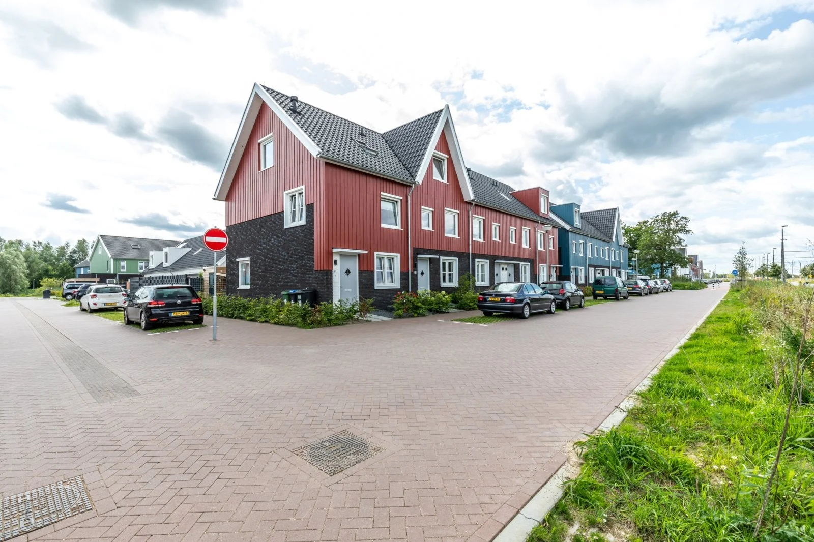 Rental property in Noorderwind, Arnhem