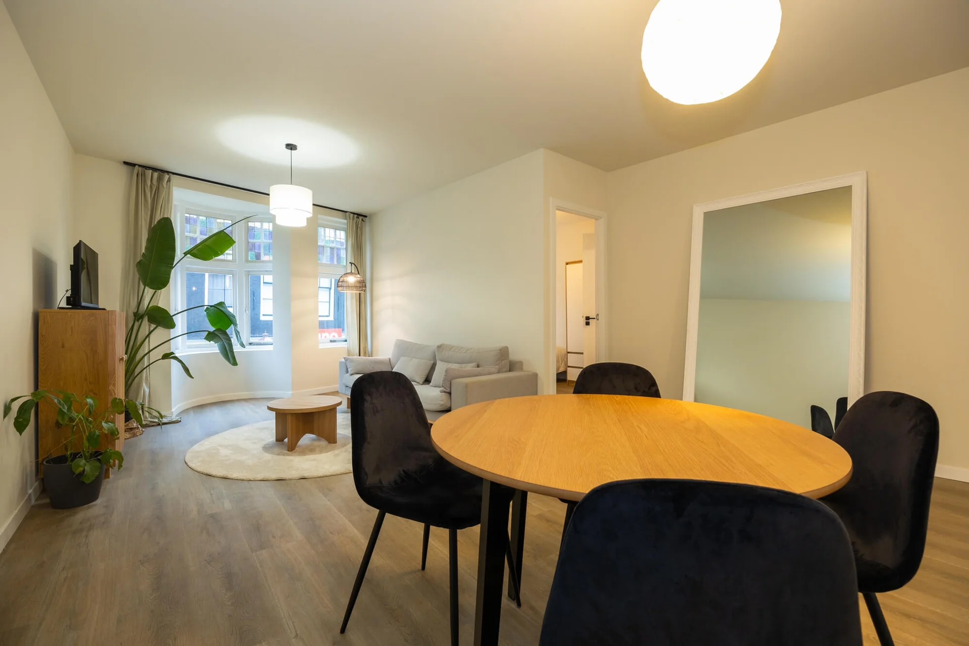 Rental property in Nieuwe Noord 57, Hoorn