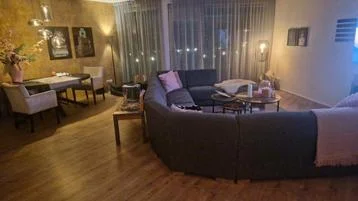 Rental property in Tielweg 28, Gouda