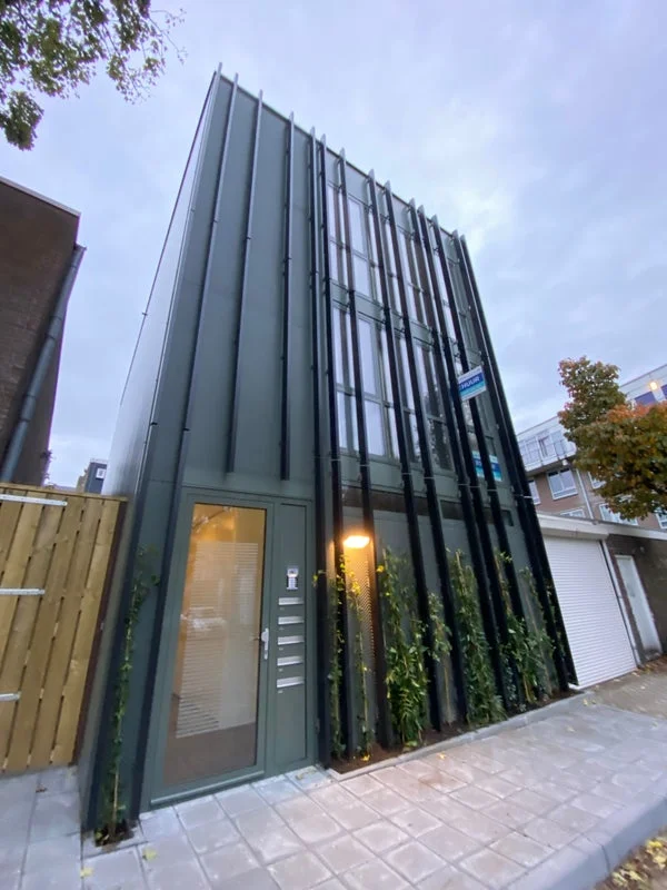 Rental property in Smitsstraat, Eindhoven