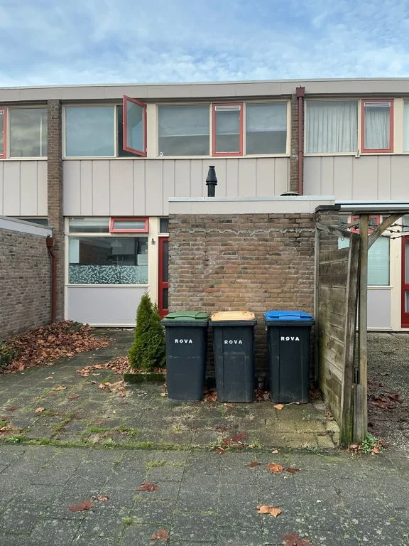 Rental property in Duymaer van Twiststraat 11, Steenwijk