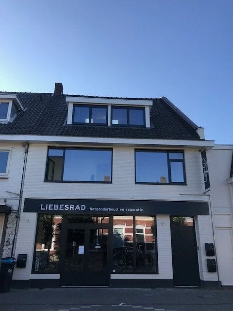Rental property in Hoogstraat, Eindhoven
