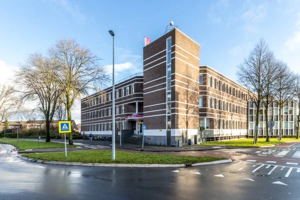 Rental property in Schinkelwaard 22E, Alkmaar