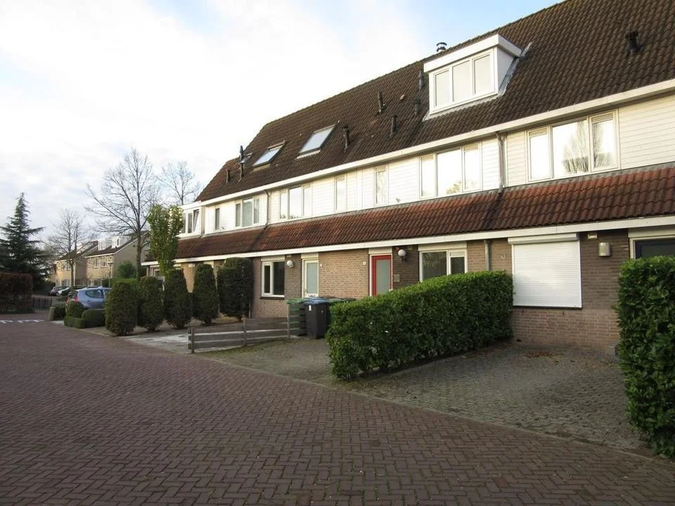 Rental property in De Zon, Amstelveen
