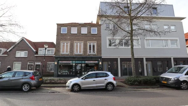 Rental property in Leenderweg, Eindhoven