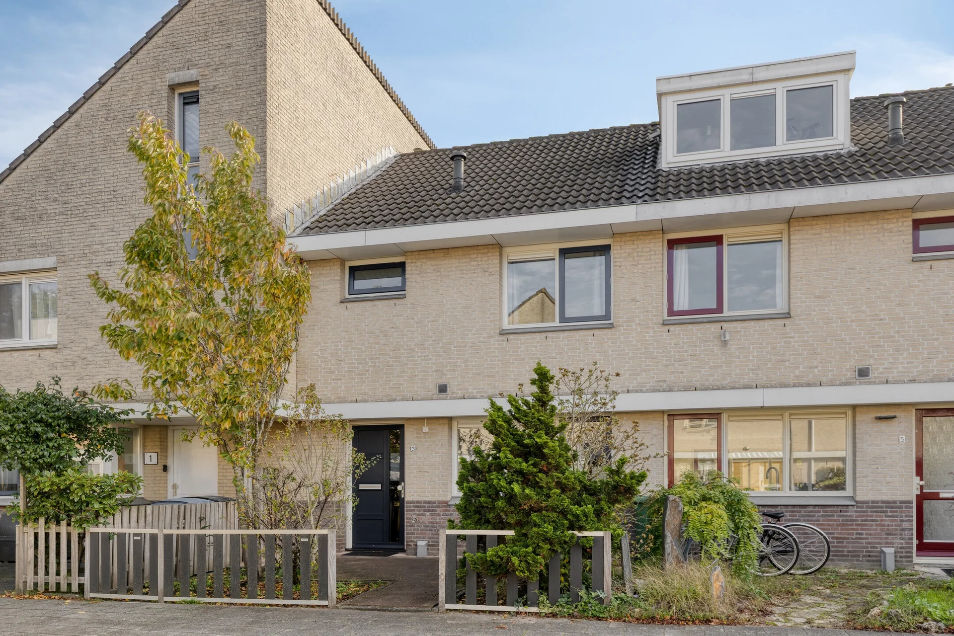 Rental property in Herman de Manlaan 3, Amstelveen