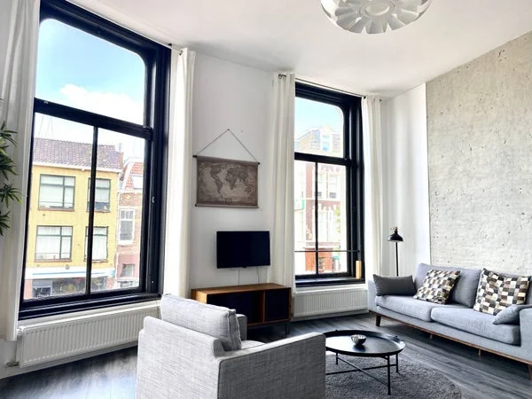 Rental property in Kruisstraat 2, Utrecht