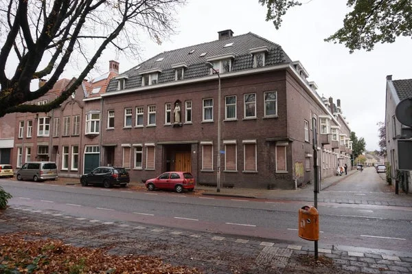 Rental property in Doctor Nolensstraat, Tilburg