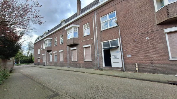 Rental property in Doctor Nolensstraat, Tilburg