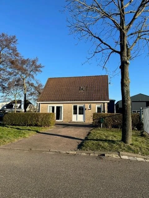 Rental property in Elektraweg, Middelburg